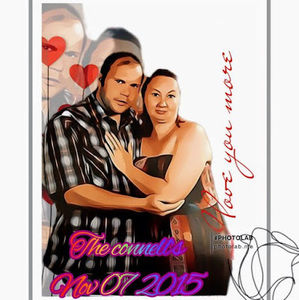 Meet your Posher, Rose